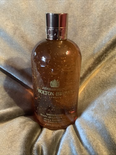Molton brown mesmerisng oudh - molton,