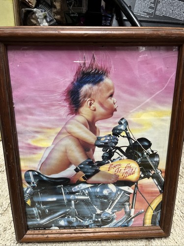 Super rare born be - born,
