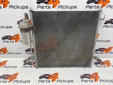 2012 Mitsubishi L200 Trojan Air Conditioning Radiator 2006-2015 7812A171