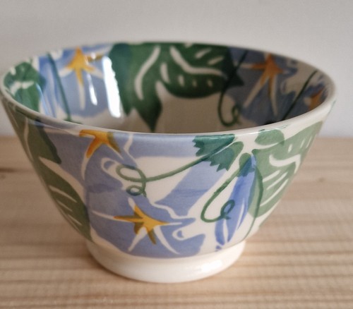 Emma bridgewater morning - bridgewater,