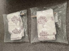 BRAND NEW! Dunelm Mill Black