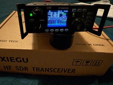 Xiegu G90 HF Amateur Radio