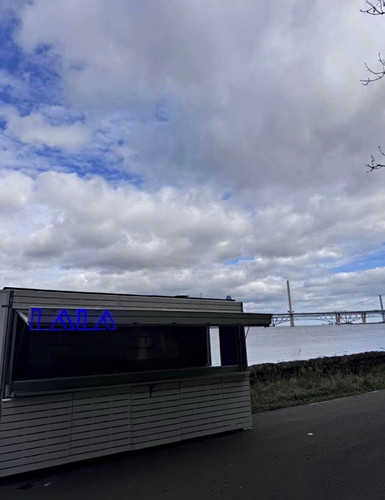 16ft catering trailer - 16ft,