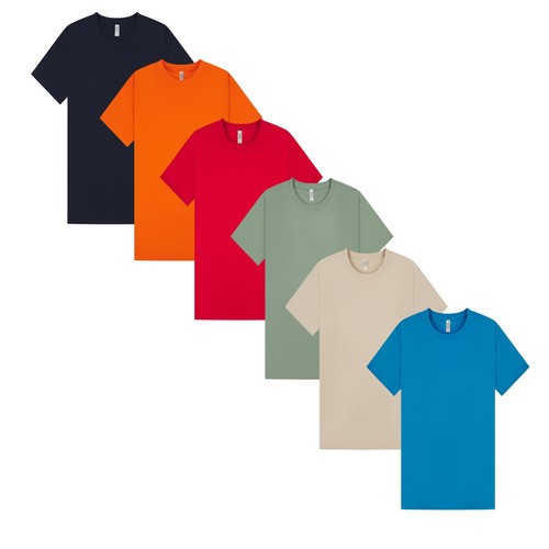 Kids pack plain blank - plain,