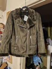 Brand New Nina Leonard Sage