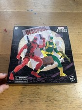 Marvel Legends Series Deadpool