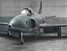 Supermarine Swift  - Original