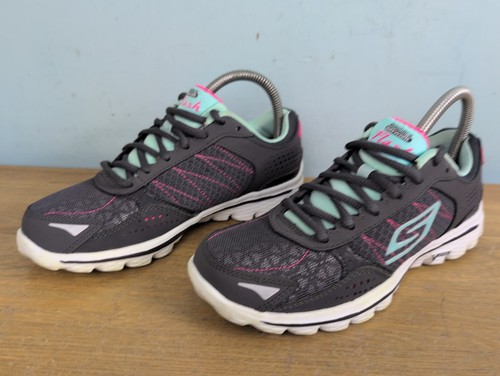 Skechers walk flash - go,