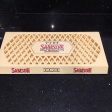  Vintage ￼1990S Vaux Samson Special Premium Bitter Drip Tray ￼￼