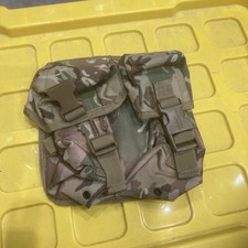 molle double duo ammo pouch
