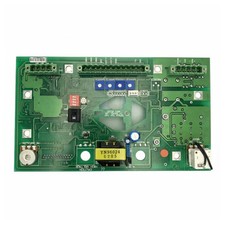 Radio Zeeland PCB SIGMA