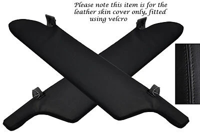 Black stitch fits t4 - fits,