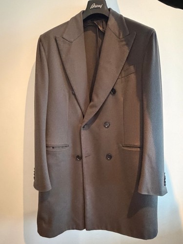 Brioni bigli - bigli, db