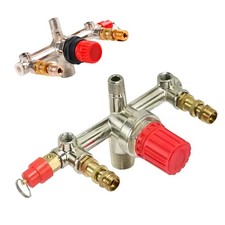 Air Compressor Safety Valve
