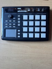 KORG padKONTROL MIDI & USB