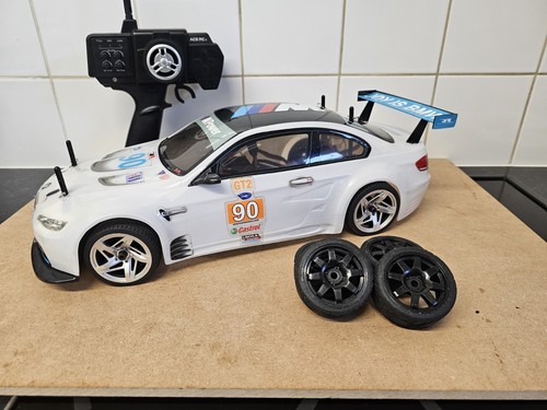 Touring car - rc,