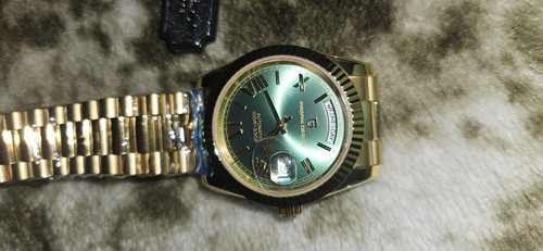Pagani design automatic watch - design,