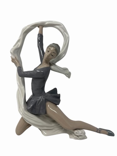 Vintage nao lladro - lladro, "dancer