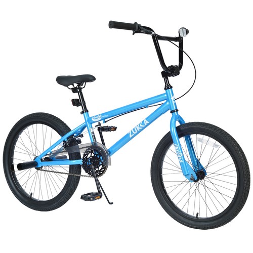 Bmx style inch - inch, bike