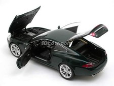 Minichamps Jaguar XK Coupe