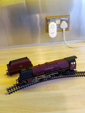 Hornby City of Nottingham