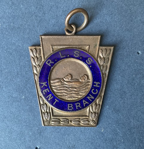 Vintage royal life saving - life,