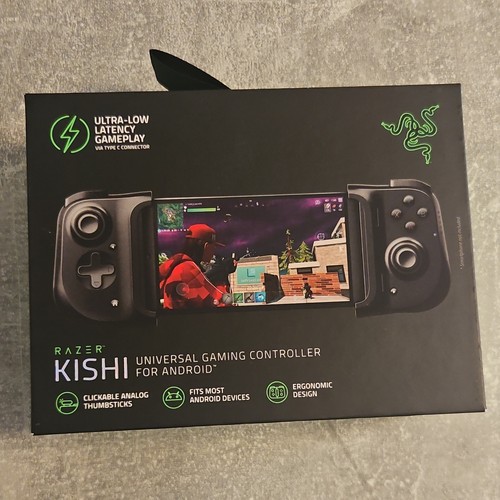Razer kishi android usb - android, usb-c