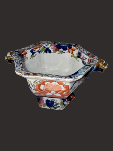 Masons ironstone style medium - masons,