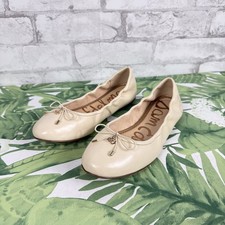SAM EDELMAN NEW Felicia Ivory