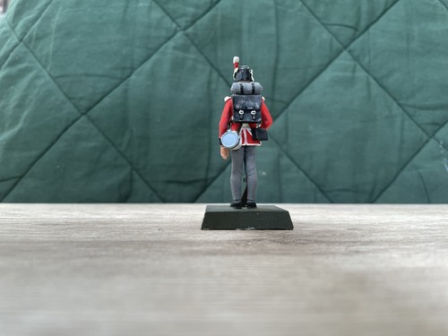 Scale hand painted - 54,