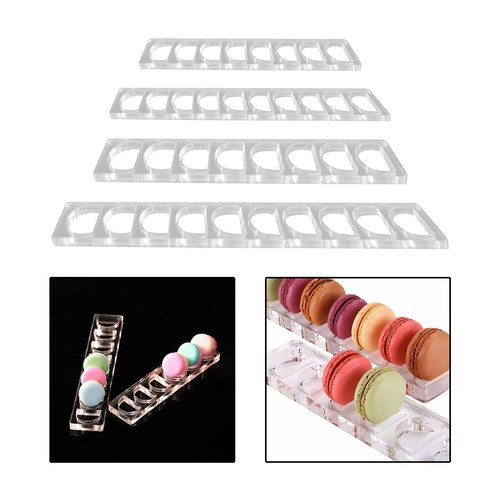 Macaron display holder cupcake - holder,