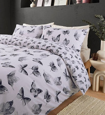 Asda Monochrome Black & White