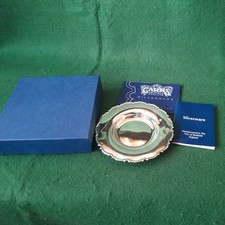 Carrs Hallmarked 925 Sterling