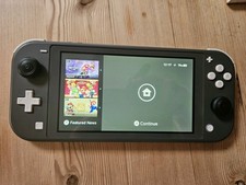 Nintendo Switch Lite 32GB