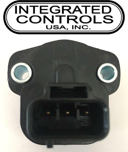 Throttle pos sensr 2001 - pos,