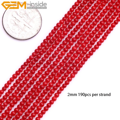 2mm 3mm 4mm - round, tiny
