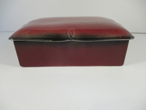 Carltonware rouge royal - rouge,