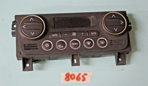 Dashboard console switches - dashboard,