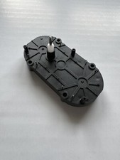 Fiat 500 Cluster Speedo Revs