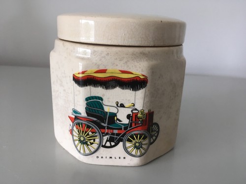 Vintage frank cooper - vintage, marmalade