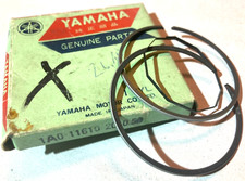 Piston Ring Set (1 Piston)