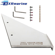 Skeg Guard Safe Protector for