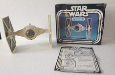 Original Star Wars  Kenner Tie