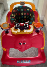 Mamas & Papas Elephant Activity At The Circus