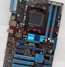 Used ASUS M5A78L LE Desk