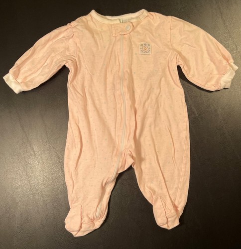 Circo baby girl - girl, sleeper