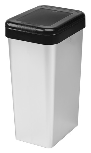 45l moda rectangular - moda, touch