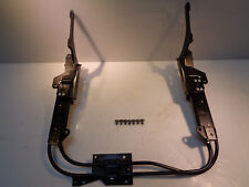  BMW K1100LT Windshield adjuster chassis c/w mechanism BMW PtNr 46632309780 -C32