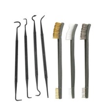 Gun cleaning kit - cleaning, piece