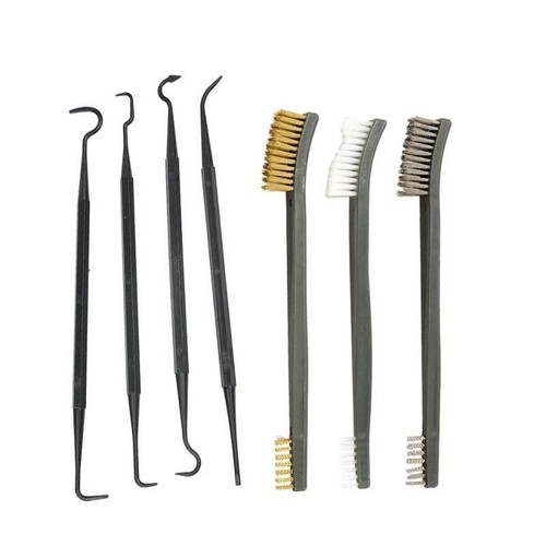 Gun cleaning kit piece - 7,